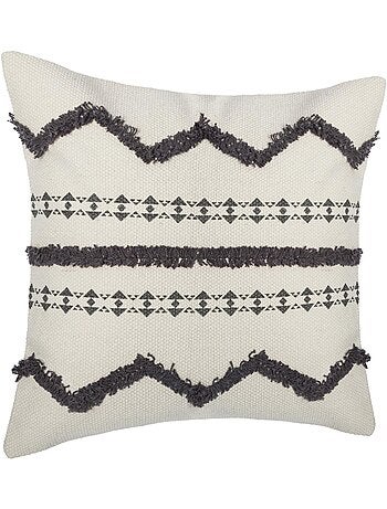 Housse de coussin ETNICO