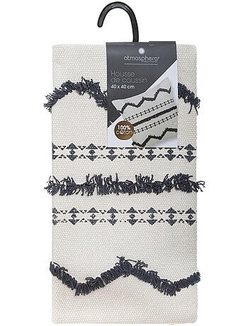 Housse de coussin ETNICO