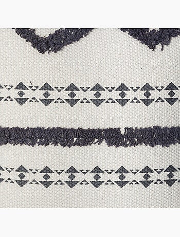 Housse de coussin ETNICO