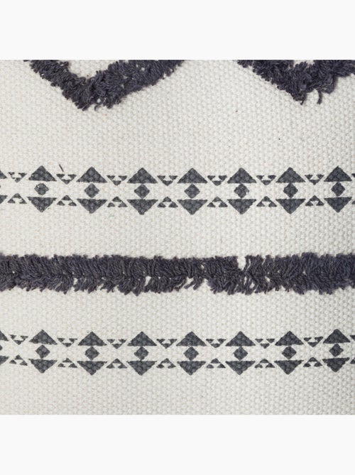Housse de coussin ETNICO - Kiabi
