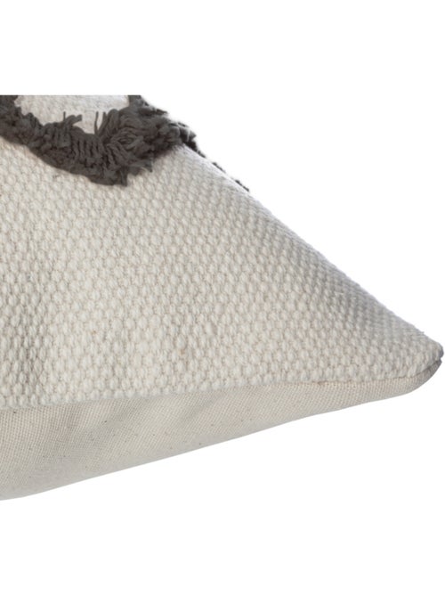 Housse de coussin ETNICO - Kiabi