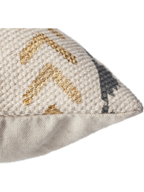 Housse de coussin ETNIK - Kiabi Housse de coussin ETNIK - Kiabi