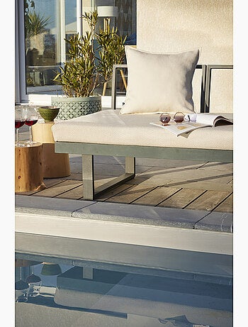 Housse de Coussin extérieur - Naïa