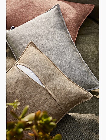 Housse de Coussin extérieur - Naïa