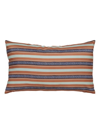 Housse de coussin exterieur 30 x 50 cm Kais