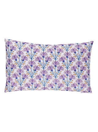 Housse de coussin exterieur 30 x 50 cm Tellio