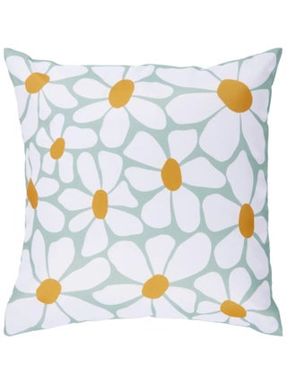 Housse de coussin exterieur 40 x 40 cm Tallia