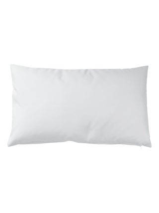 Housse de coussin extérieur avec zip