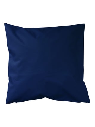 Housse de coussin extérieur avec zip