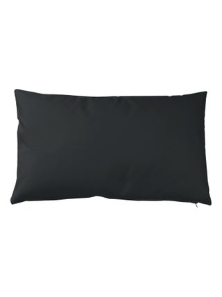 Housse de coussin extérieur avec zip