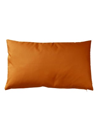 Housse de coussin extérieur avec zip