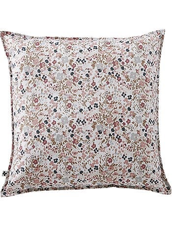 Housse de coussin exterieur deperlant Capucine