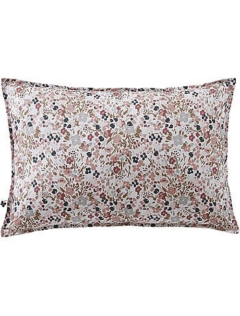 Housse de coussin exterieur deperlant Capucine