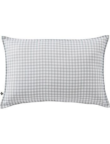 Housse de coussin exterieur deperlant Vickie