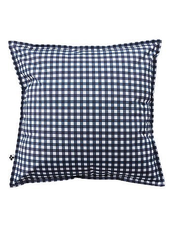 Housse de coussin exterieur deperlant Vickie
