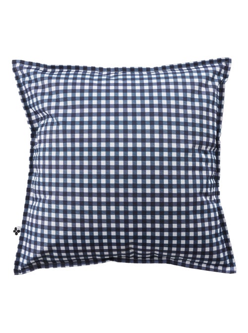 Housse de coussin exterieur deperlant Vickie - Kiabi Housse de coussin exterieur deperlant Vickie - Kiabi