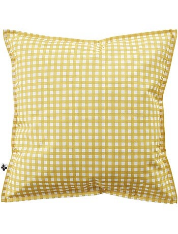 Housse de coussin exterieur deperlant Vickie