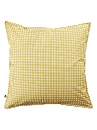 Housse de coussin exterieur deperlant Vickie