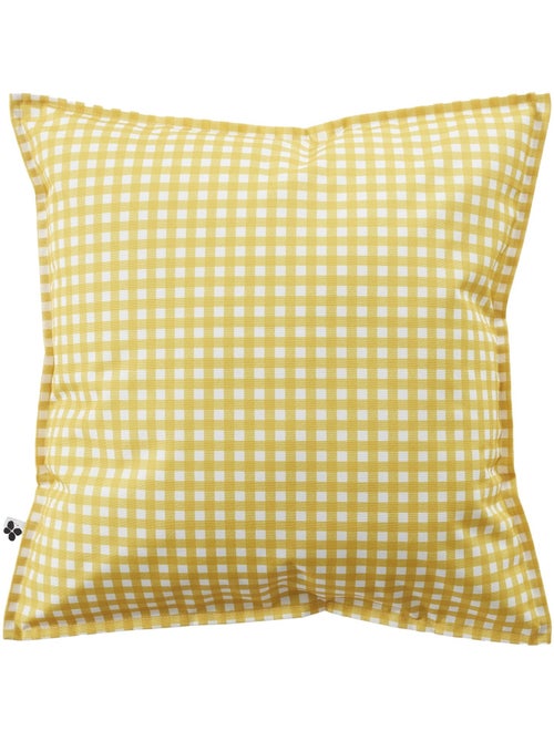 Housse de coussin exterieur deperlant Vickie - Kiabi