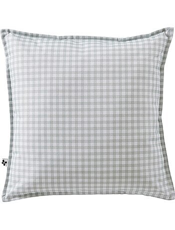 Housse de coussin exterieur deperlant vickie
