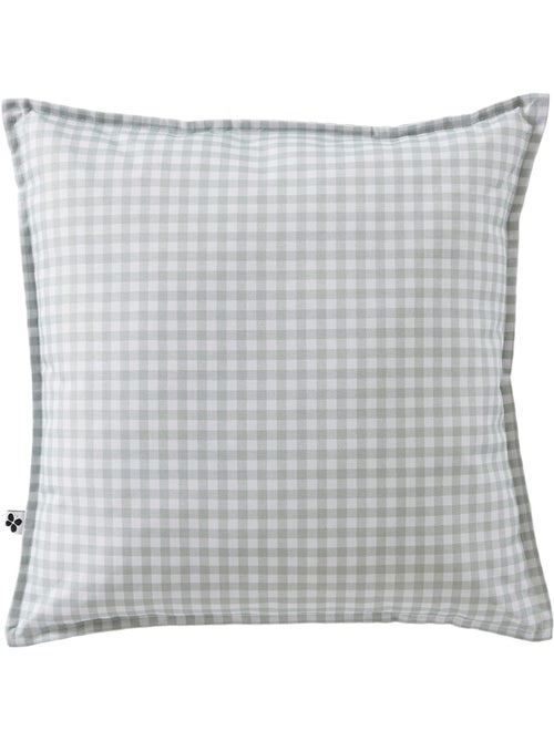 Housse de coussin exterieur deperlant vickie - Kiabi