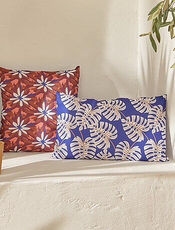 Housse de coussin exterieur Fala