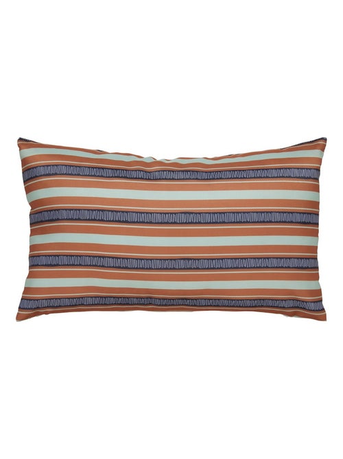 Housse de coussin exterieur Kais - Kiabi
