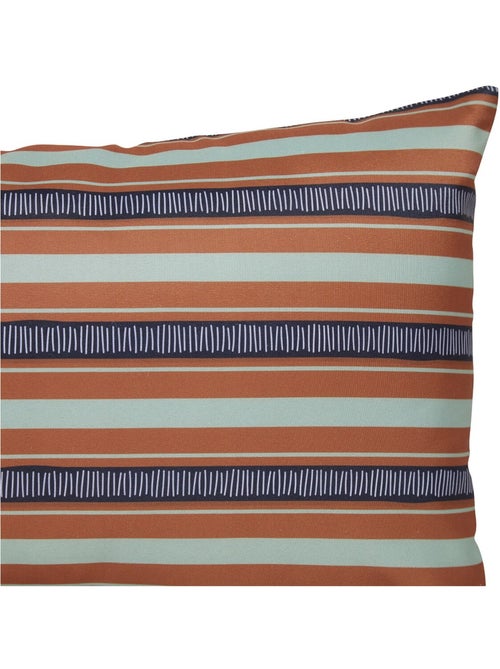 Housse de coussin exterieur Kais - Kiabi