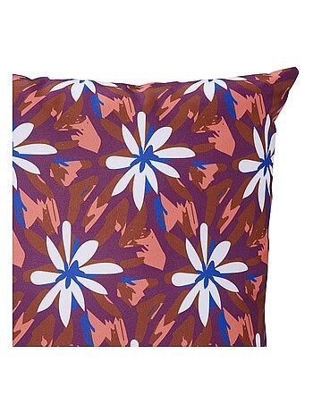 Housse de coussin exterieur Lanah