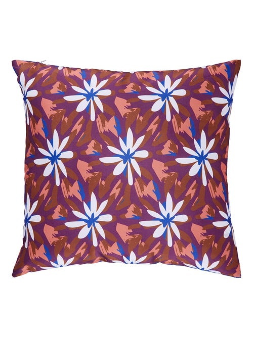 Housse de coussin exterieur Lanah - Kiabi