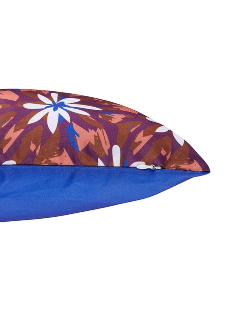 Housse de coussin exterieur Lanah - Kiabi