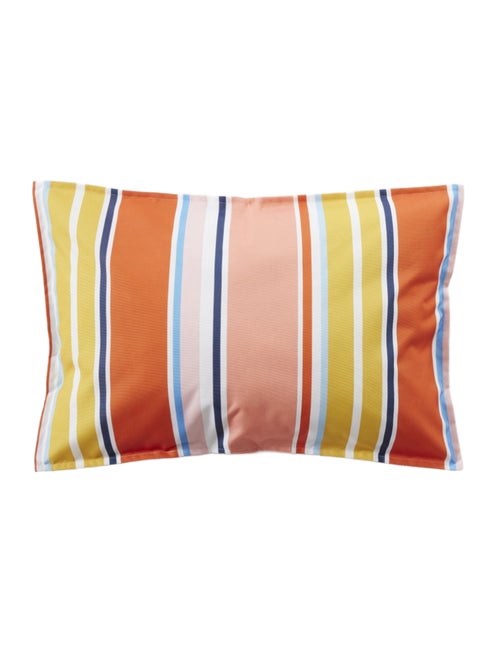Housse de coussin extérieur Polyester Bianca - Kiabi