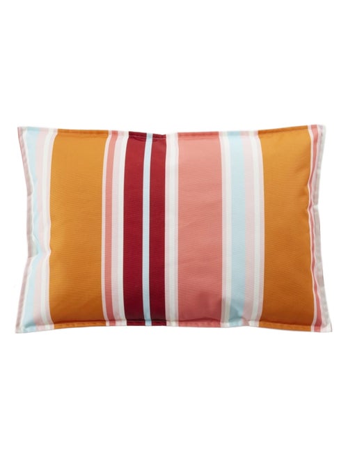 Housse de coussin extérieur Polyester Bianca - Kiabi