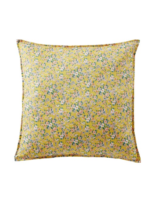Housse de coussin extérieur Polyester Mam - Kiabi Housse de coussin extérieur Polyester Mam - Kiabi