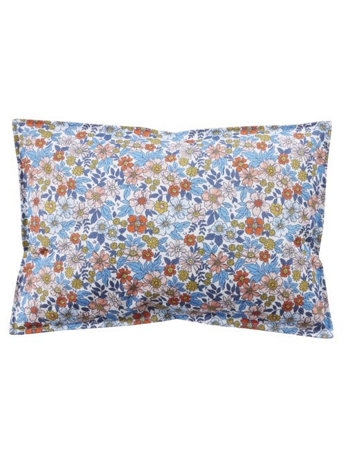 Housse de coussin extérieur Polyester Nathan - Kiabi