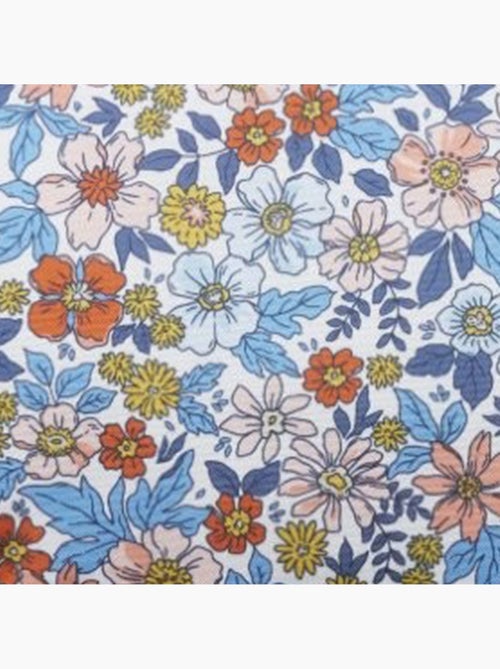 Housse de coussin extérieur Polyester Nathan - Kiabi