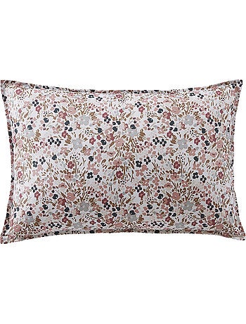 Housse de coussin extérieur Polyester Nora