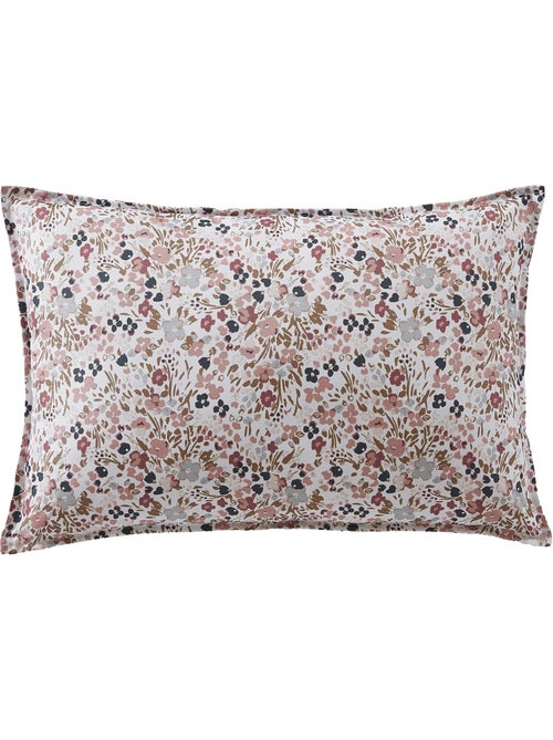 Housse de coussin extérieur Polyester Nora - Kiabi