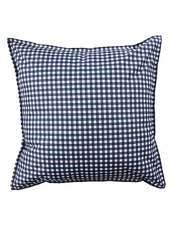 Housse de coussin extérieur Polyester Vickie