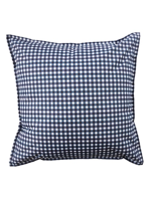 Housse de coussin extérieur Polyester Vickie - Kiabi