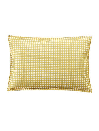Housse de coussin extérieur Polyester Vickie