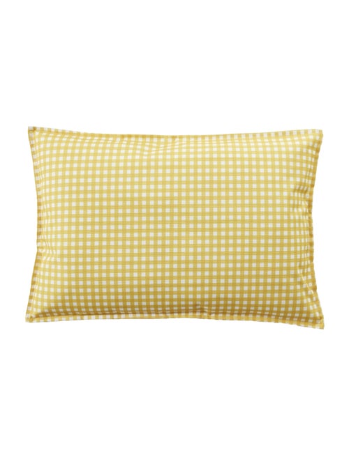 Housse de coussin extérieur Polyester Vickie - Kiabi