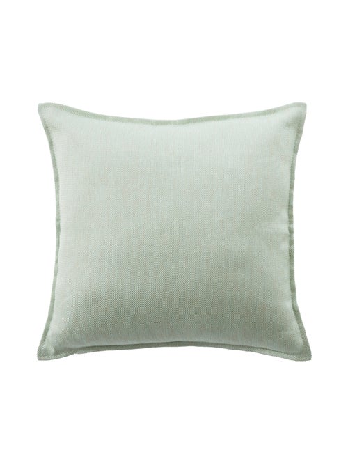 Housse de coussin extérieur Polypropylène Caraïbes - Kiabi Housse de coussin extérieur Polypropylène Caraïbes - Kiabi