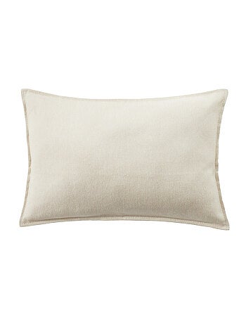 Housse de coussin extérieur Polypropylène Ecume