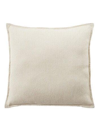 Housse de coussin extérieur Polypropylène Galet