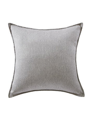 Housse de coussin extérieur Polypropylène Galet