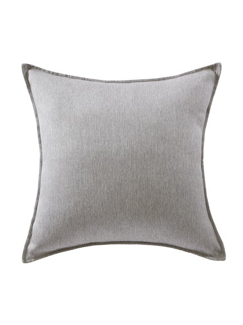 Housse de coussin extérieur Polypropylène Galet - Kiabi