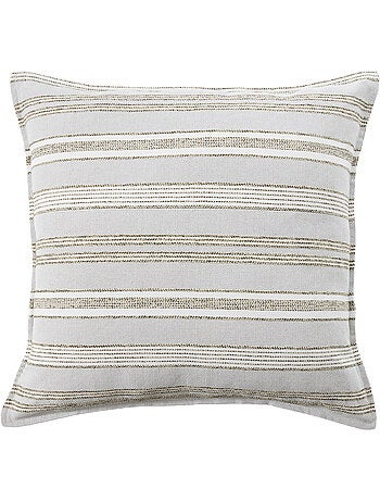 Housse de coussin extérieur Polypropylène Rosa