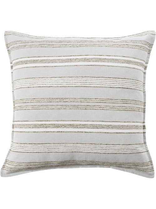 Housse de coussin extérieur Polypropylène Rosa - Kiabi