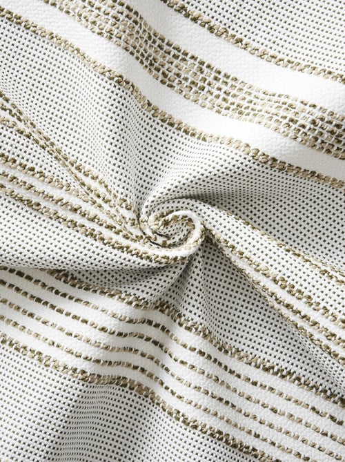 Housse de coussin extérieur Polypropylène Rosa - Kiabi